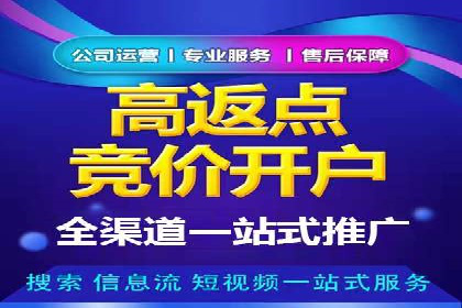 百度竞价托管运营在电商行业的成功应用